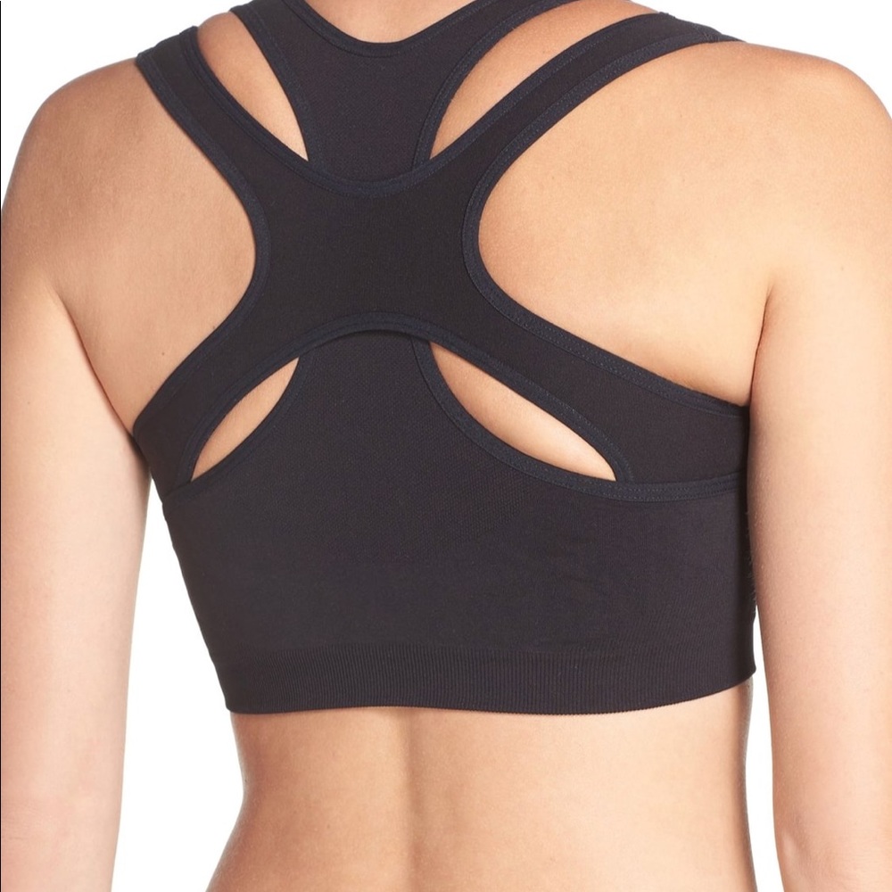 Zella Adrenaline sports bra